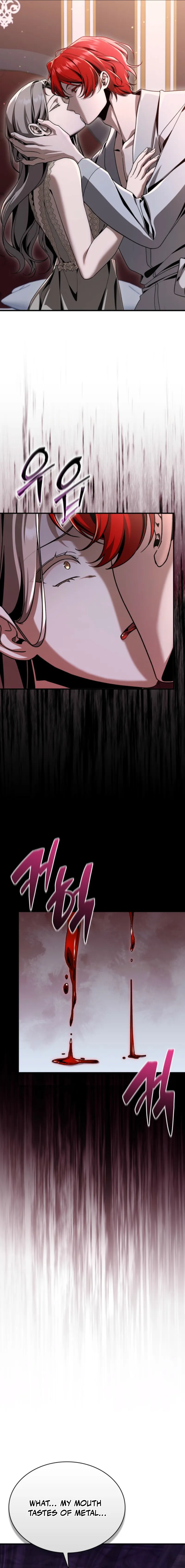 Read Dukedom’s Legendary Prodigy EN Manga Online