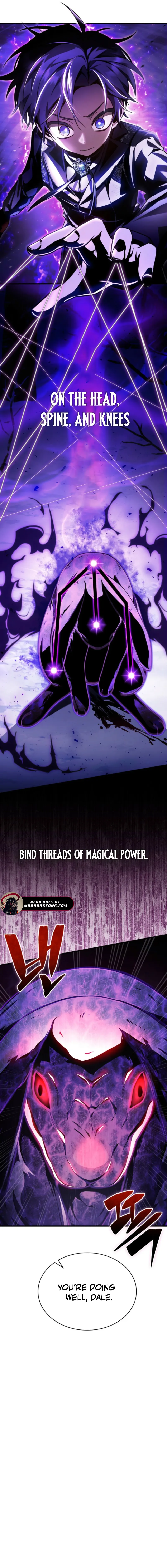 Read Dukedom’s Legendary Prodigy EN Manga Online