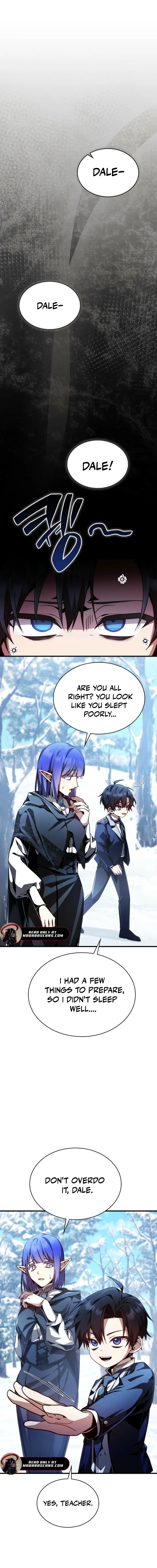 Read Dukedom’s Legendary Prodigy EN Manga Online