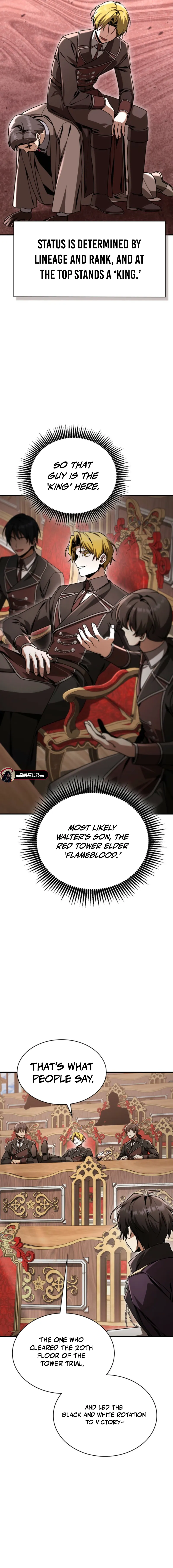 Read Dukedom’s Legendary Prodigy EN Manga Online