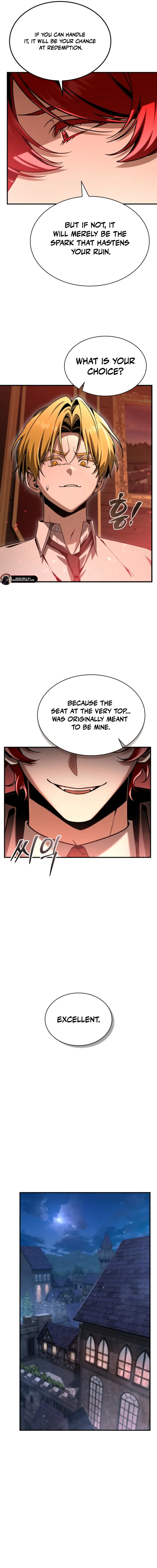 Read Dukedom’s Legendary Prodigy EN Manga Online