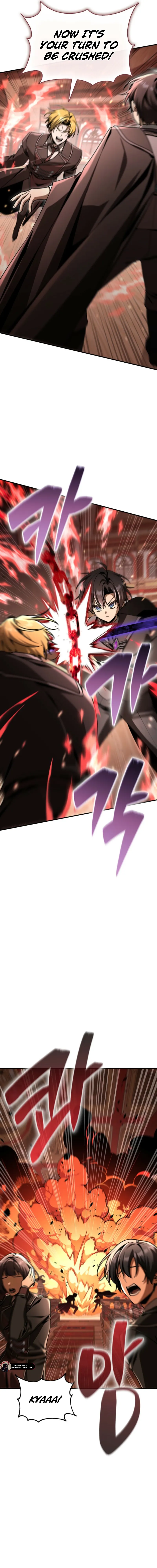 Read Dukedom’s Legendary Prodigy EN Manga Online