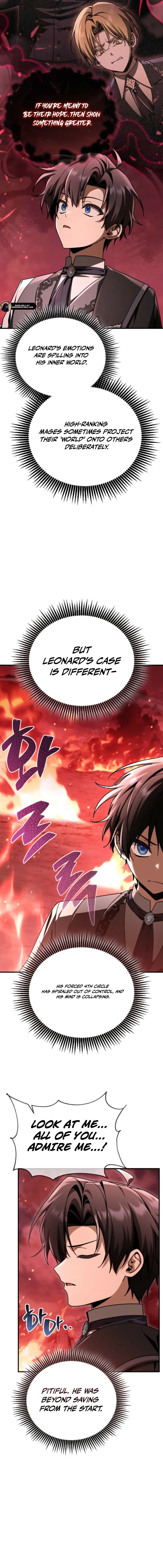 Read Dukedom’s Legendary Prodigy EN Manga Online
