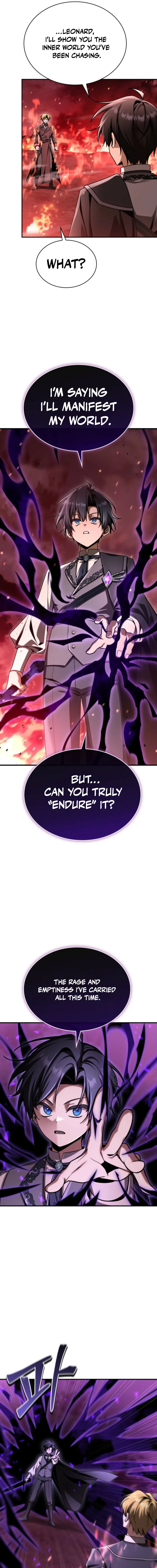 Read Dukedom’s Legendary Prodigy EN Manga Online