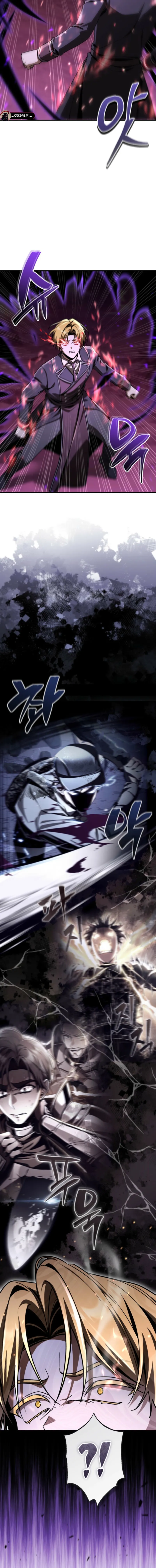 Read Dukedom’s Legendary Prodigy EN Manga Online