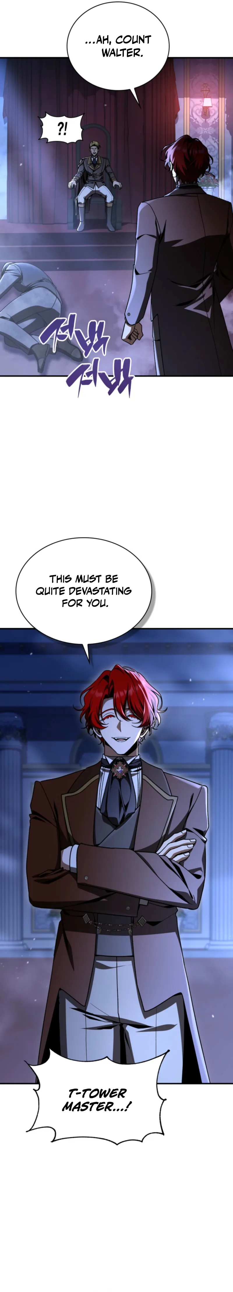 Read Dukedom’s Legendary Prodigy EN Manga Online