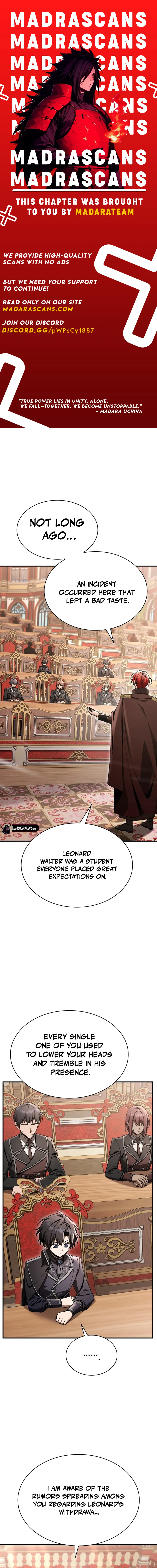 Read Dukedom’s Legendary Prodigy EN Manga Online
