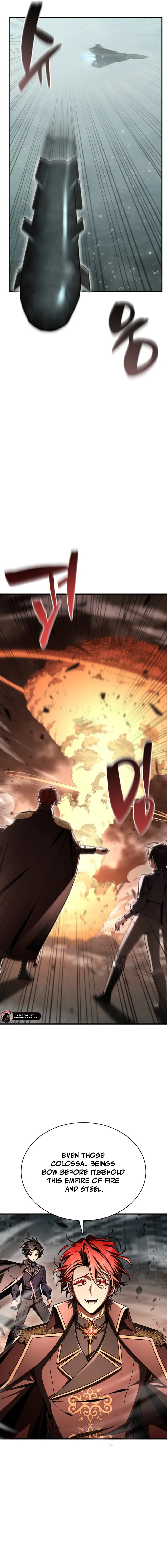 Read Dukedom’s Legendary Prodigy EN Manga Online