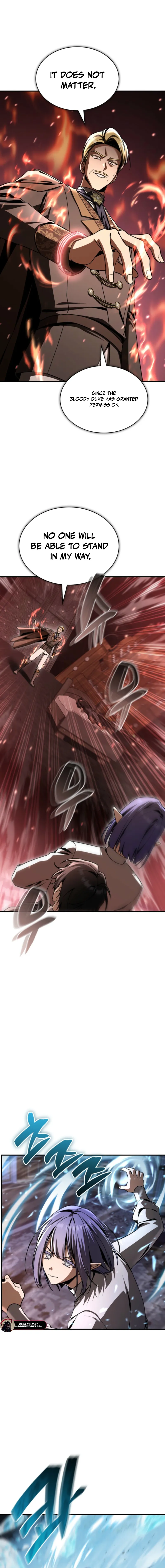 Read Dukedom’s Legendary Prodigy EN Manga Online