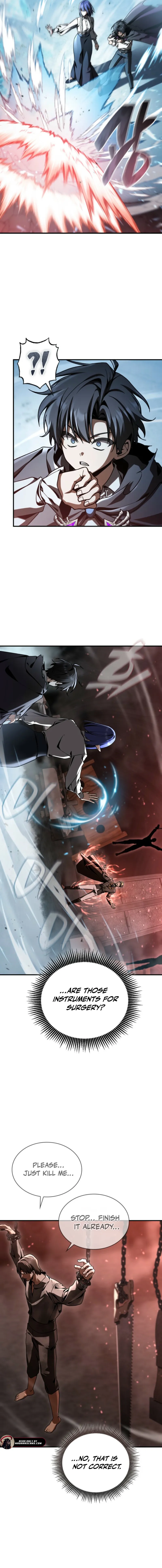 Read Dukedom’s Legendary Prodigy EN Manga Online