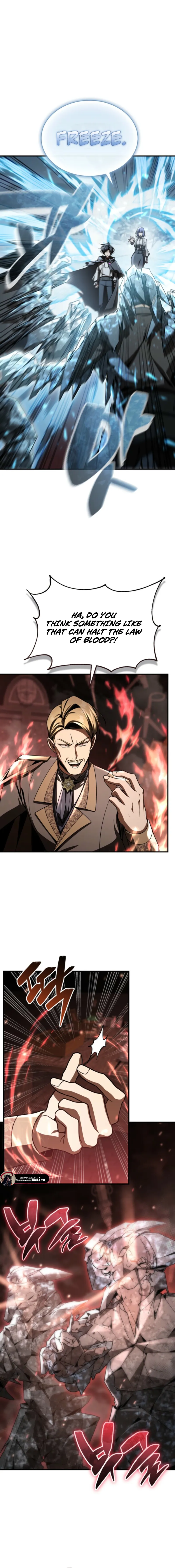 Read Dukedom’s Legendary Prodigy EN Manga Online