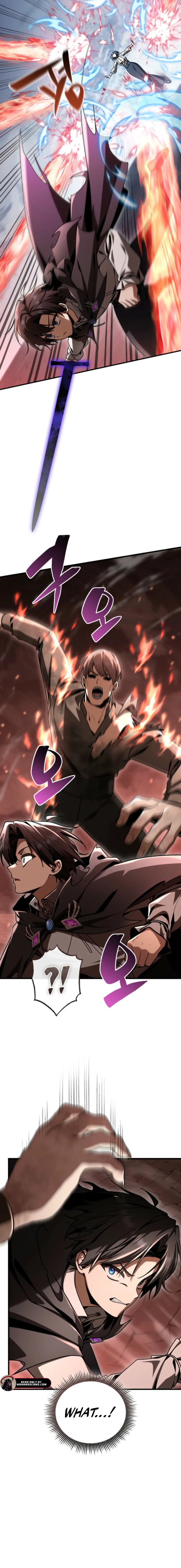 Read Dukedom’s Legendary Prodigy EN Manga Online