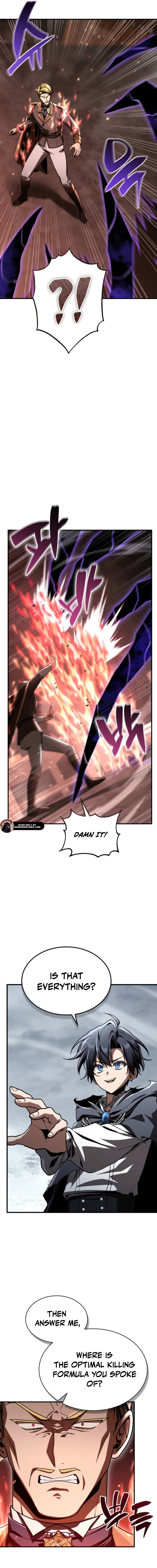 Read Dukedom’s Legendary Prodigy EN Manga Online