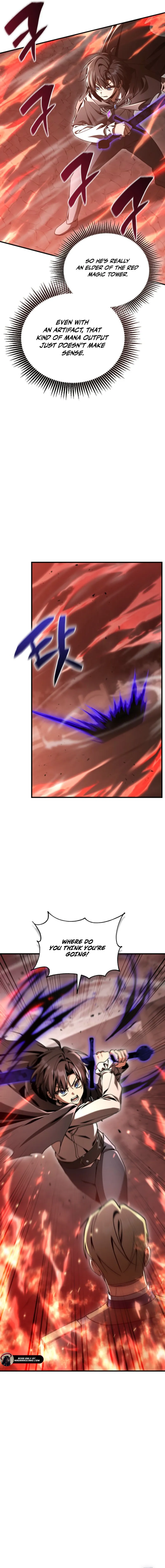 Read Dukedom’s Legendary Prodigy EN Manga Online