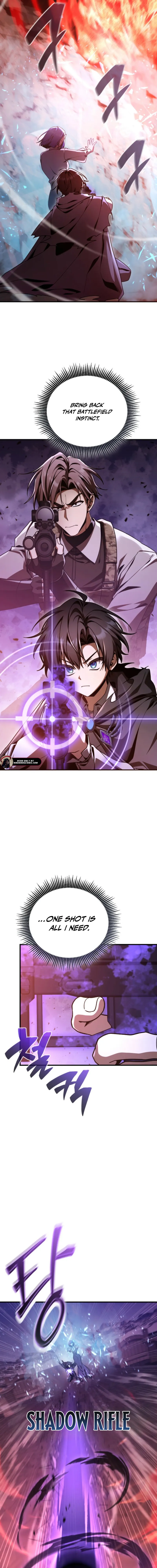 Read Dukedom’s Legendary Prodigy EN Manga Online