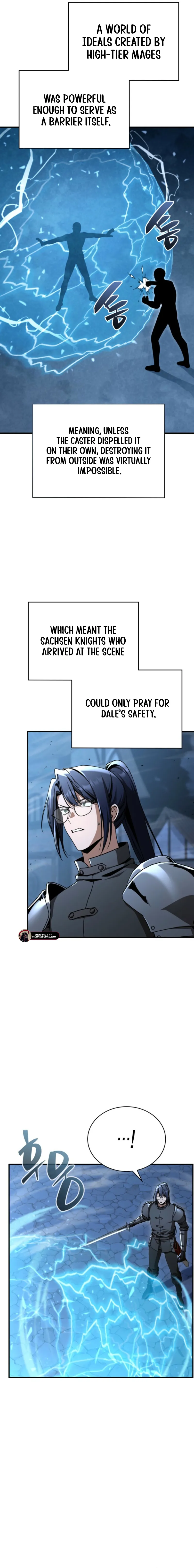 Read Dukedom’s Legendary Prodigy EN Manga Online