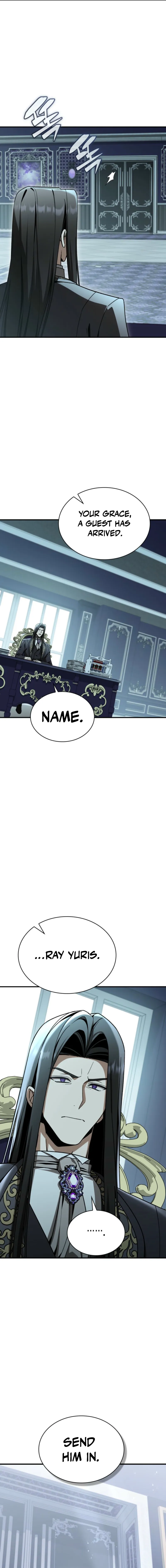 Read Dukedom’s Legendary Prodigy EN Manga Online