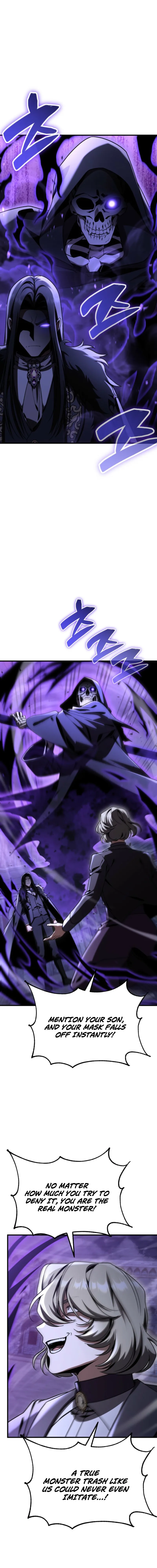 Read Dukedom’s Legendary Prodigy EN Manga Online