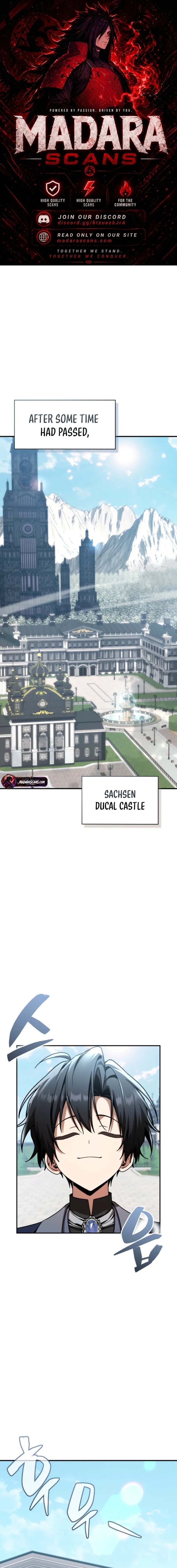 Read Dukedom’s Legendary Prodigy EN Manga Online
