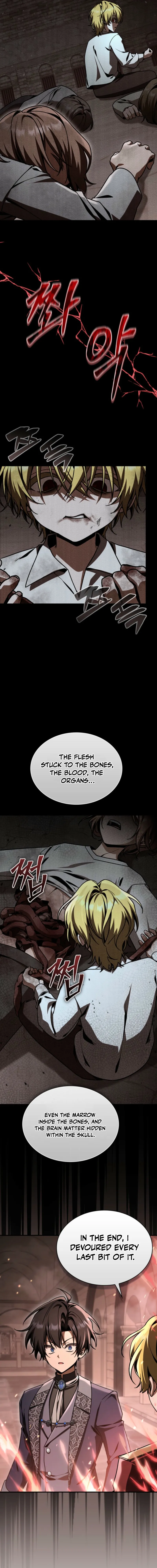 Read Dukedom’s Legendary Prodigy EN Manga Online