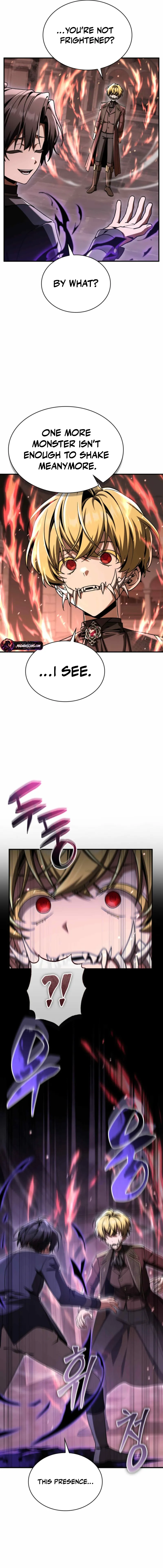 Read Dukedom’s Legendary Prodigy EN Manga Online