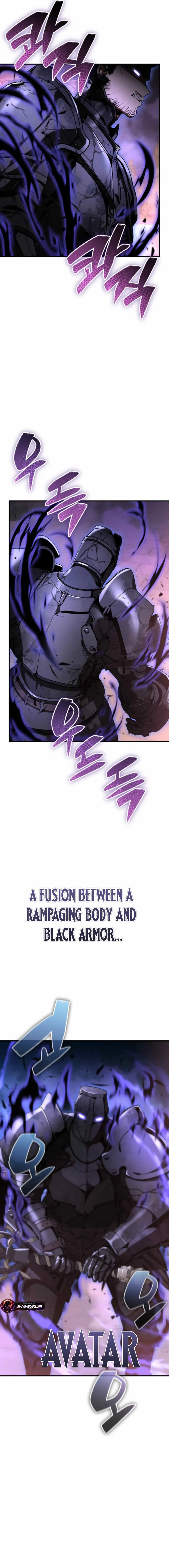 Read Dukedom’s Legendary Prodigy EN Manga Online