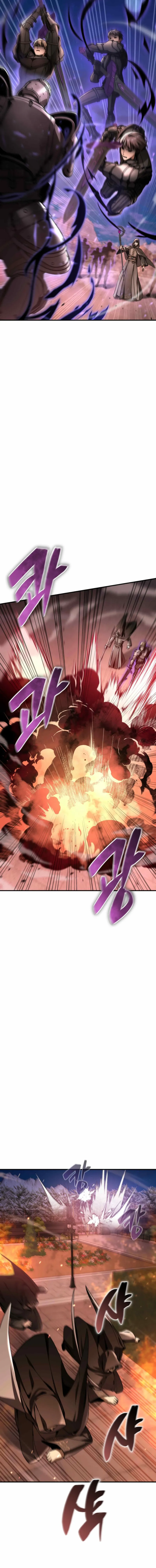 Read Dukedom’s Legendary Prodigy EN Manga Online