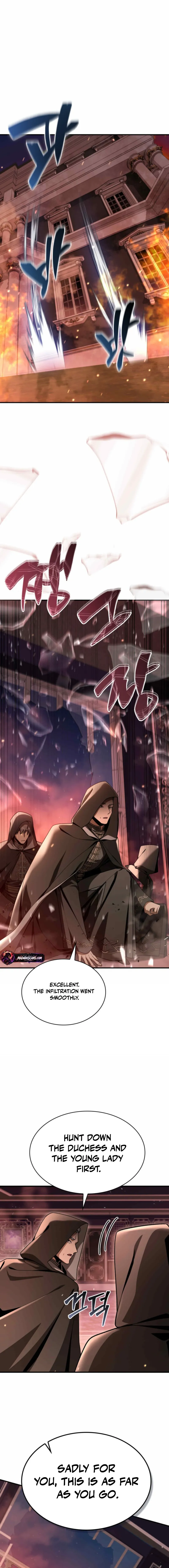 Read Dukedom’s Legendary Prodigy EN Manga Online