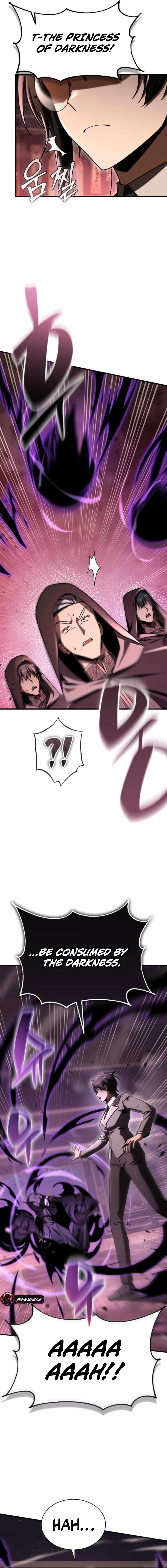 Read Dukedom’s Legendary Prodigy EN Manga Online