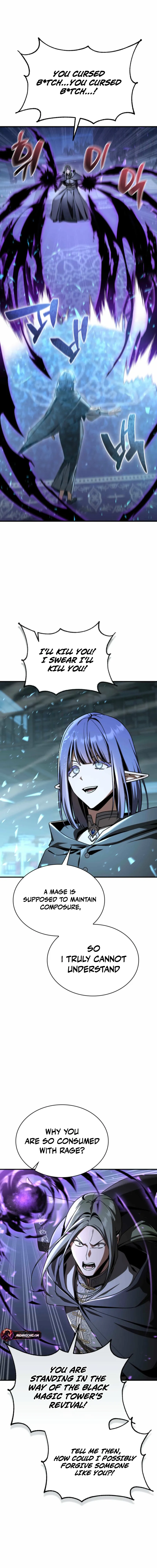 Read Dukedom’s Legendary Prodigy EN Manga Online