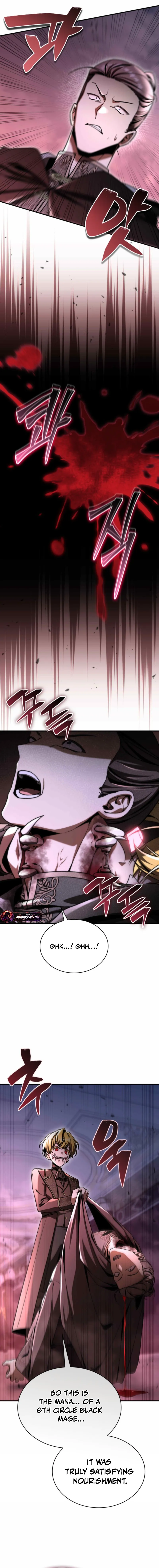 Read Dukedom’s Legendary Prodigy EN Manga Online