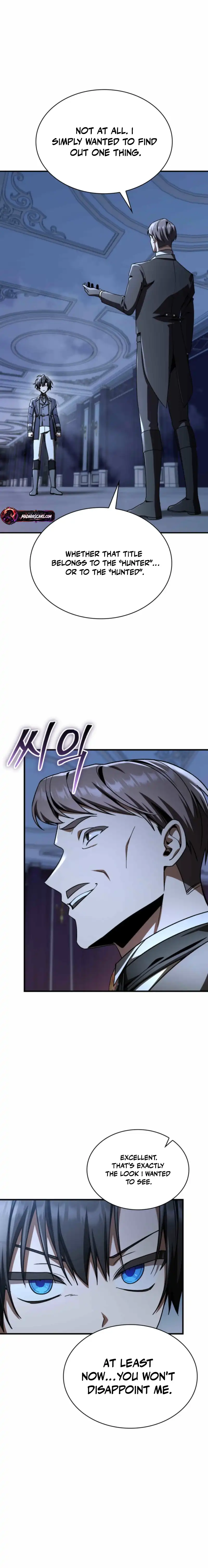 Read Dukedom’s Legendary Prodigy EN Manga Online