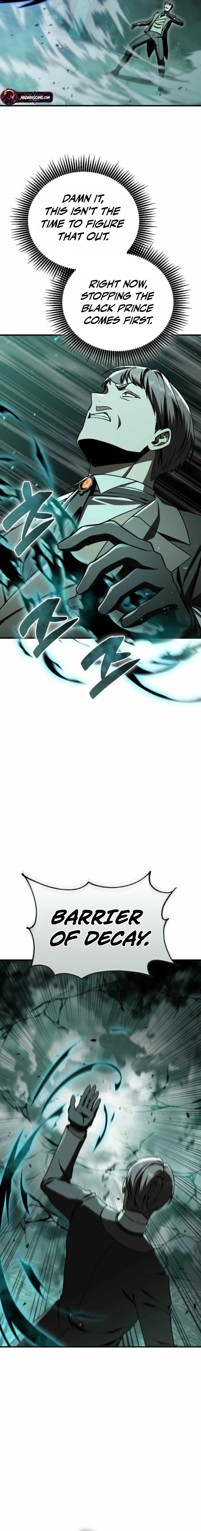 Read Dukedom’s Legendary Prodigy EN Manga Online