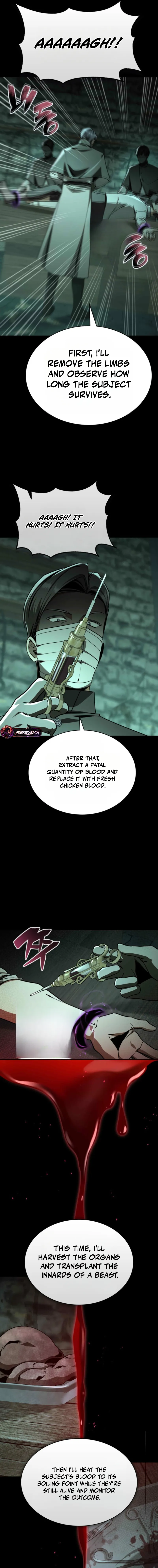 Read Dukedom’s Legendary Prodigy EN Manga Online