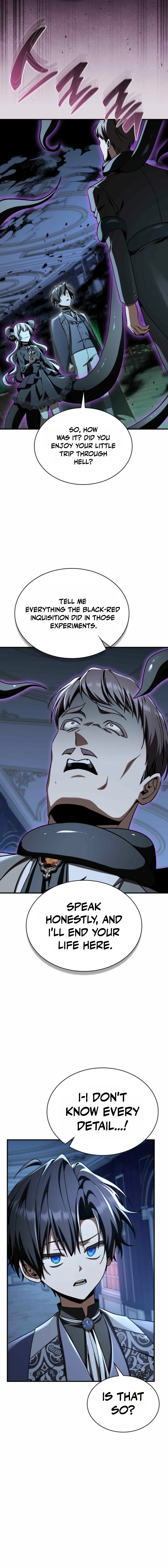 Read Dukedom’s Legendary Prodigy EN Manga Online