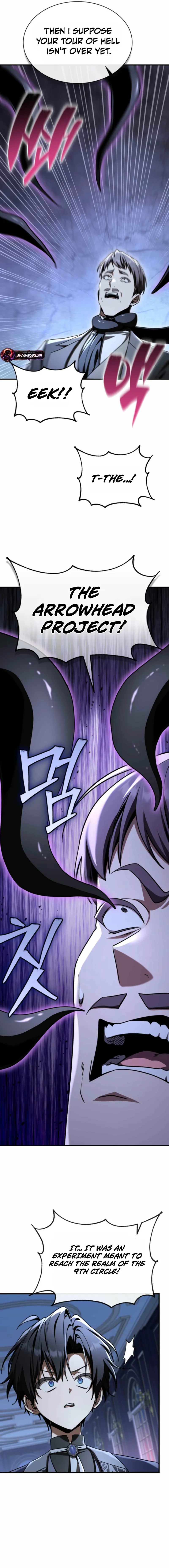 Read Dukedom’s Legendary Prodigy EN Manga Online