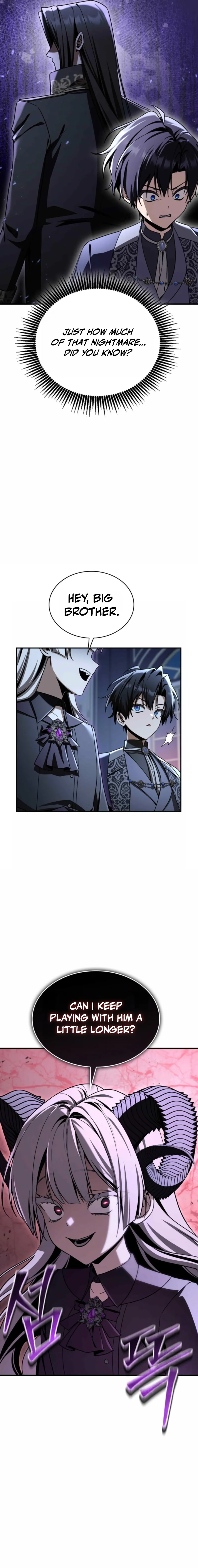 Read Dukedom’s Legendary Prodigy EN Manga Online