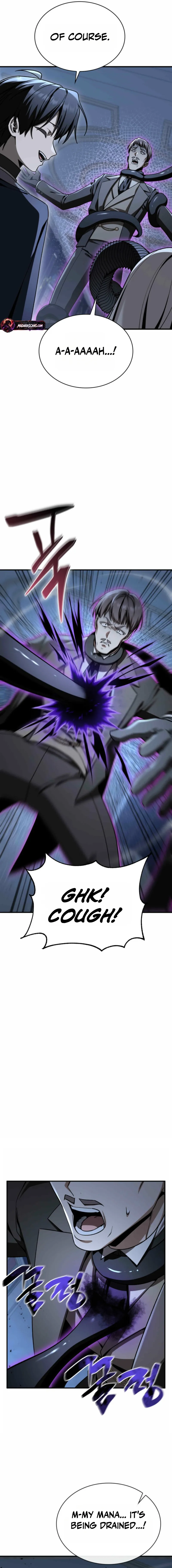 Read Dukedom’s Legendary Prodigy EN Manga Online