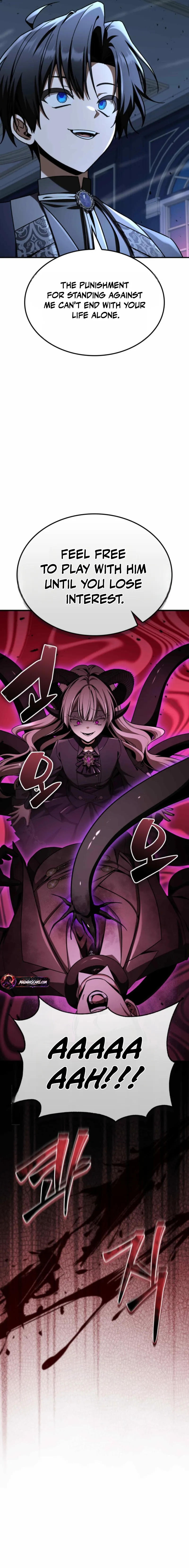 Read Dukedom’s Legendary Prodigy EN Manga Online