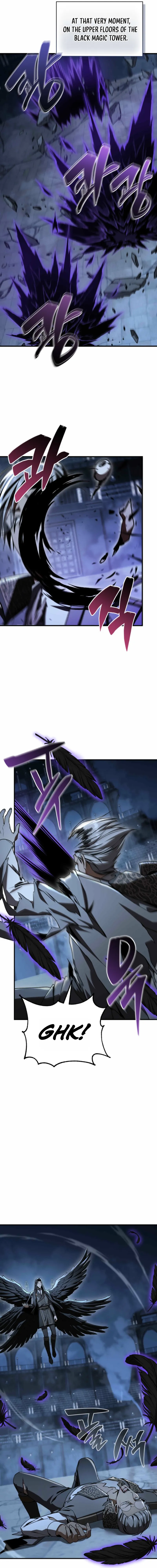 Read Dukedom’s Legendary Prodigy EN Manga Online