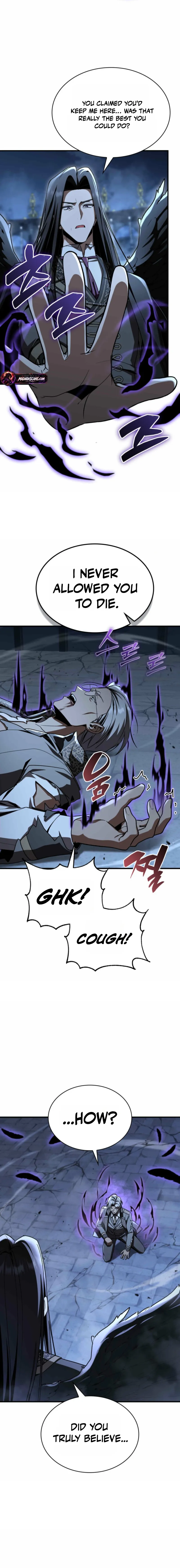 Read Dukedom’s Legendary Prodigy EN Manga Online