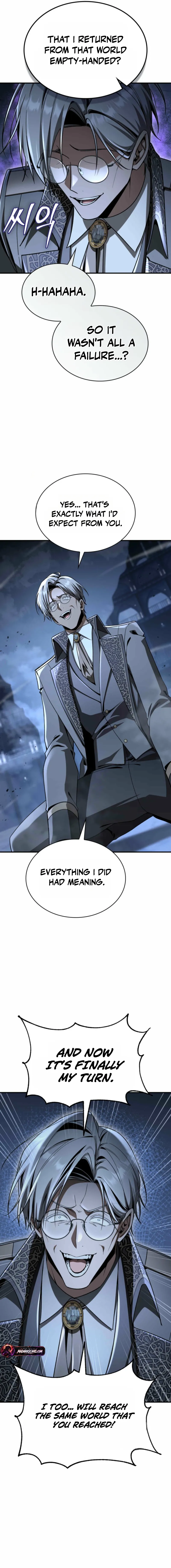 Read Dukedom’s Legendary Prodigy EN Manga Online