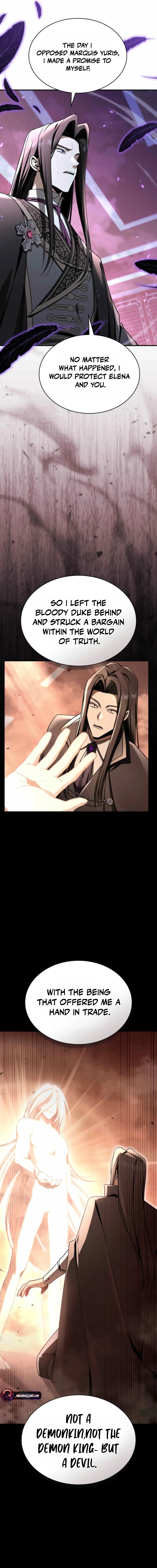Read Dukedom’s Legendary Prodigy EN Manga Online