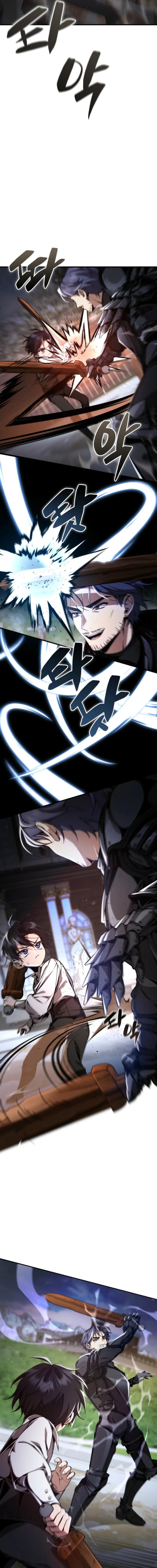Read Dukedom’s Legendary Prodigy EN Manga Online