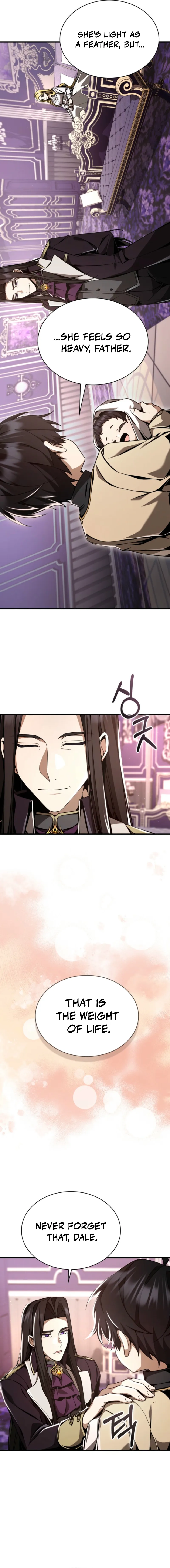 Read Dukedom’s Legendary Prodigy EN Manga Online