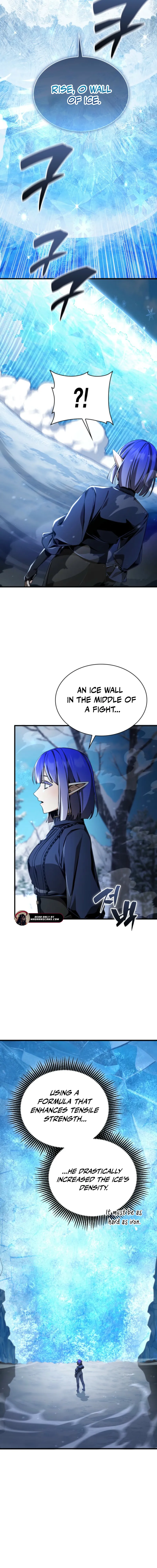 Read Dukedom’s Legendary Prodigy EN Manga Online