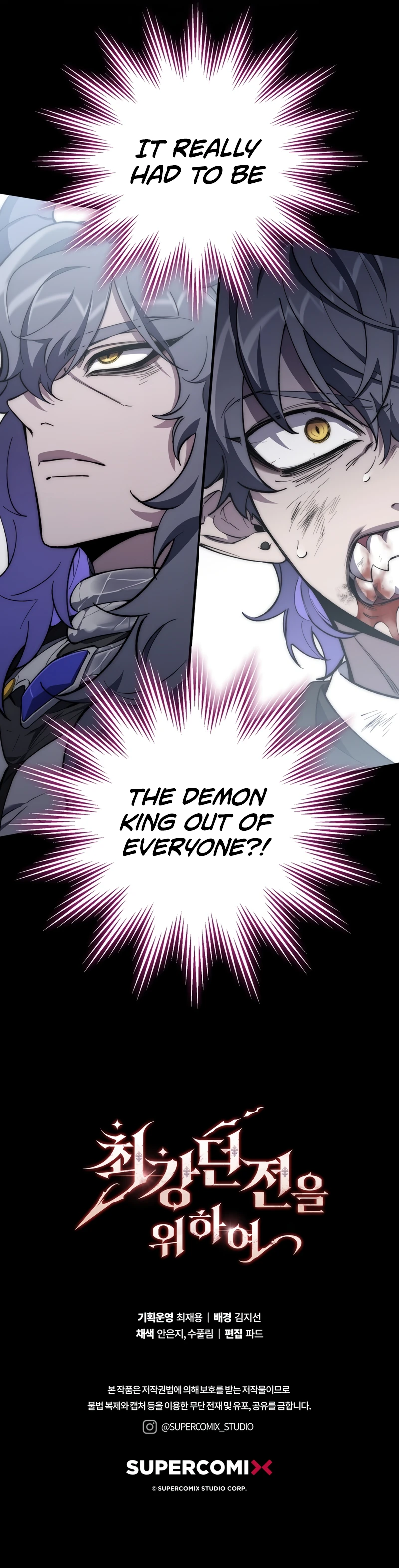 Read Dungeon Architect EN Manga Online