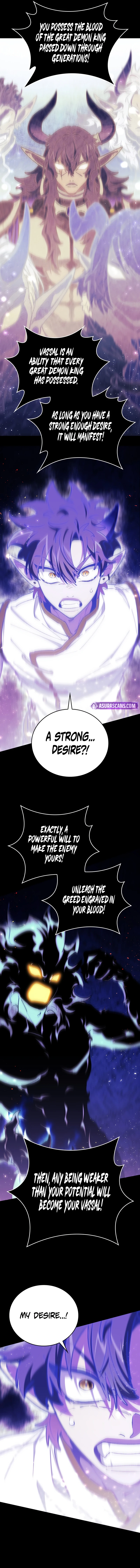 Read Dungeon Architect EN Manga Online