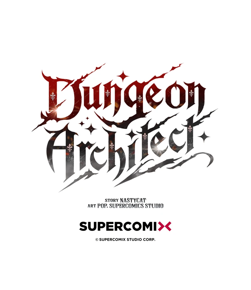 Read Dungeon Architect EN Manga Online