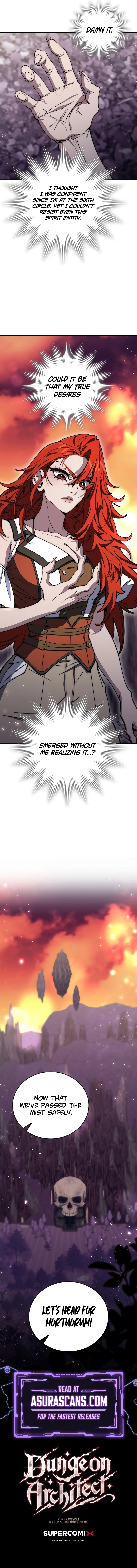 Read Dungeon Architect EN Manga Online